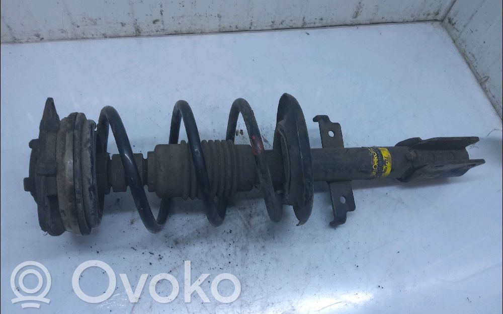 Renault Grand Modus Amortyzator przedni 