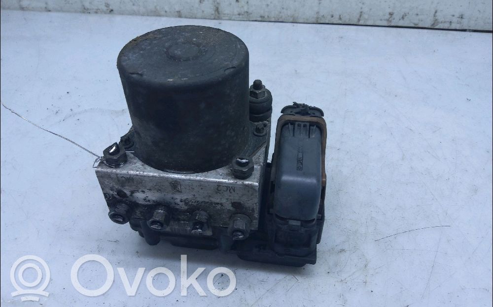 ABS-ohjainlaite/moduuli   1401109880,1401109880