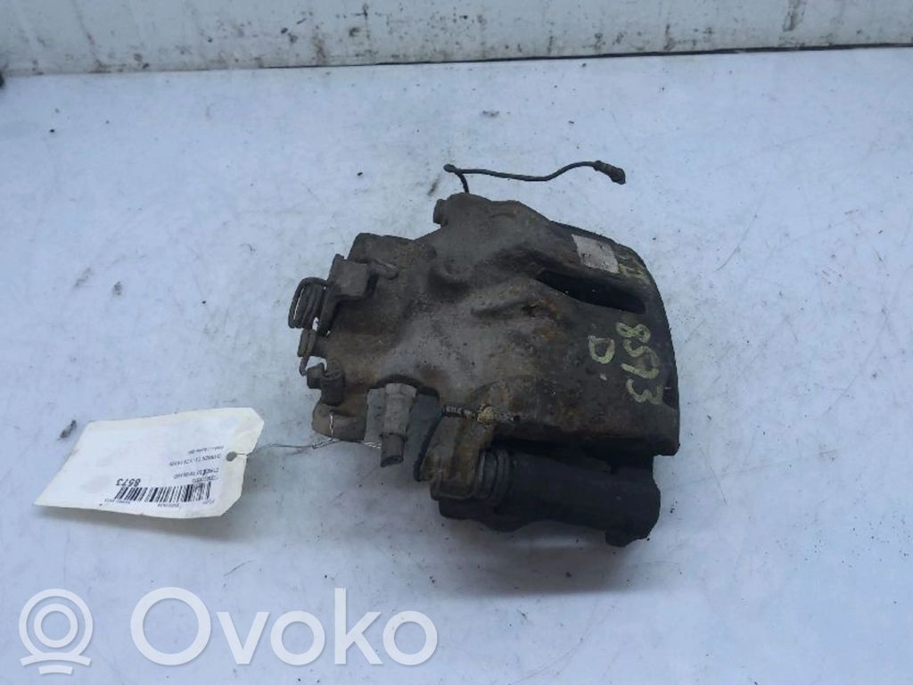 Citroen C5 Front brake caliper 