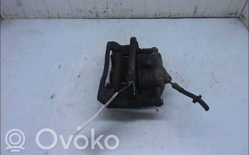 Peugeot Expert Передний суппорт 
