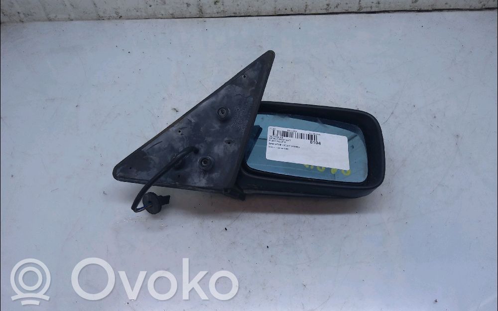 BMW 3 E36 Etuoven sähköinen sivupeili 
