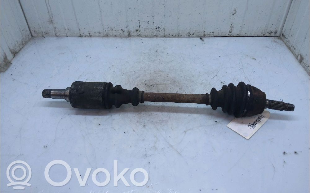 Citroen AX Front driveshaft 