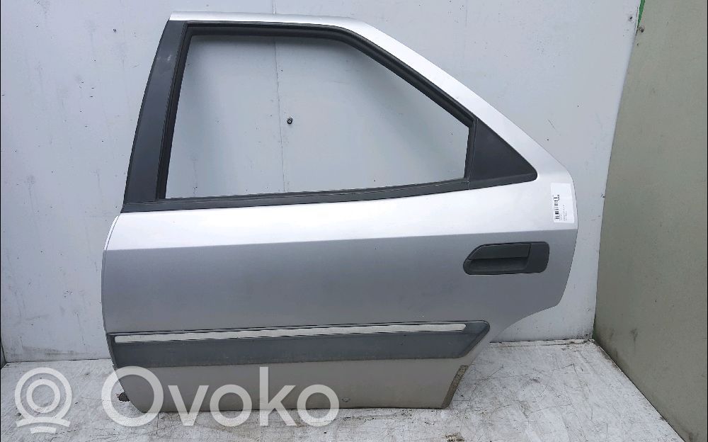 Citroen Xantia Puerta trasera 