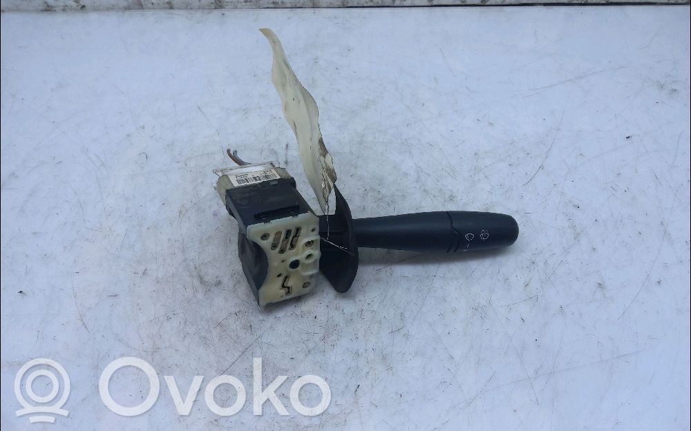 Renault Master II Wiper control stalk 