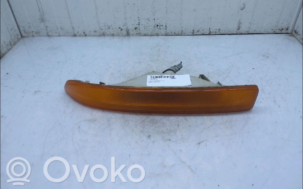 Renault Master II Front indicator light 
