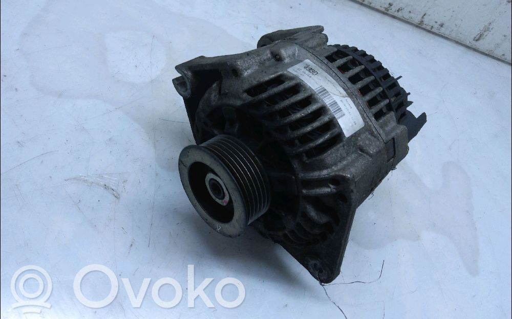 Peugeot 306 Generator/alternator 