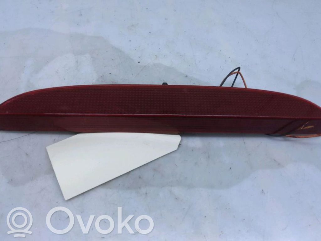 Alfa Romeo 147 Third/center stoplight 