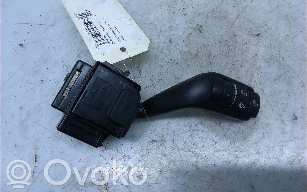 Ford Transit Wiper control stalk 
