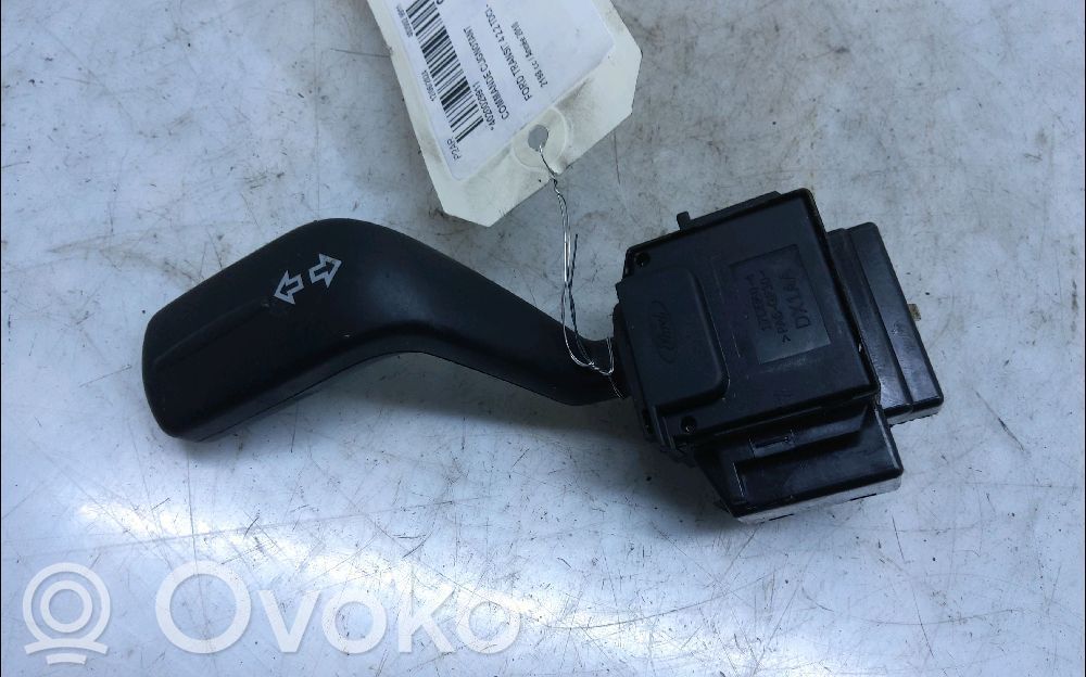 Ford Transit Indicator stalk 