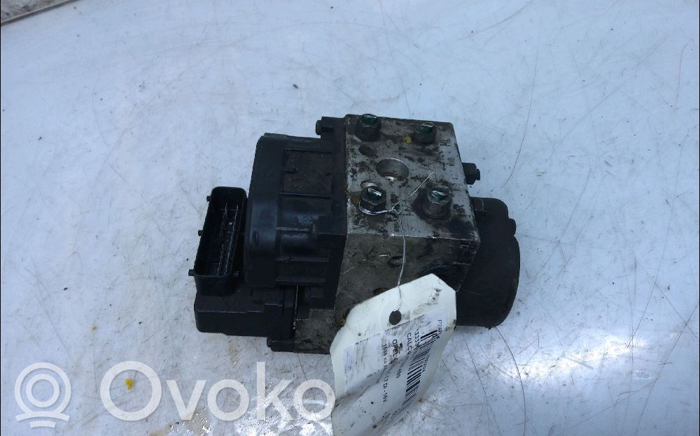ABS control unit/module   93171999,9127108,9127108