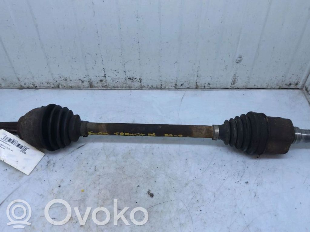 Ford Transit Front driveshaft 