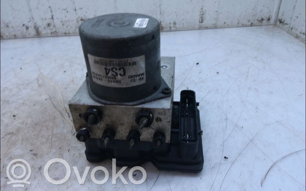 KIA Soul ABS control unit/module 