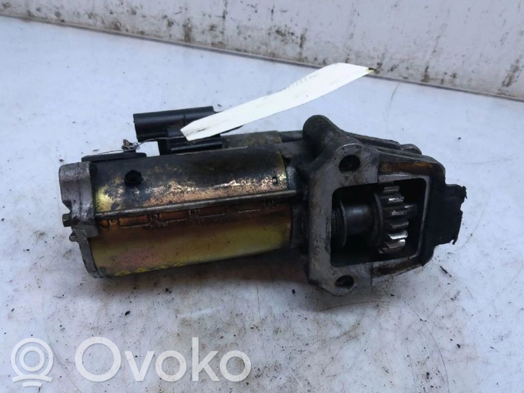 Starter motor   1449615,2S7T11000DA,2S7T11000DA