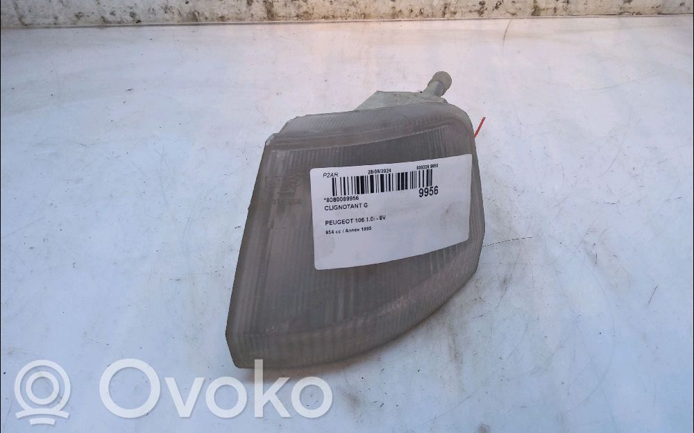 Peugeot 106 Frontblinker 