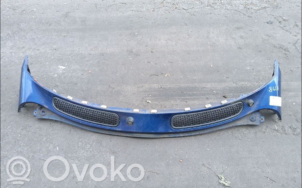 Mini One - Cooper R50 - 53 Apărătoare ștergătoare 