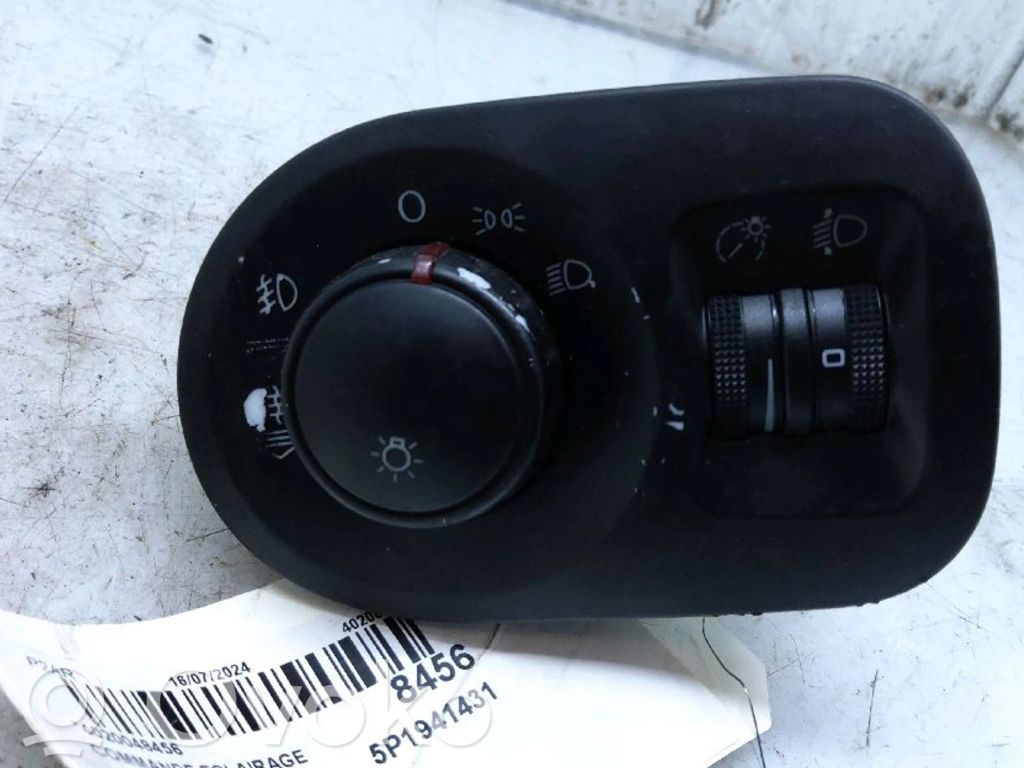 Seat Altea Indicator stalk 