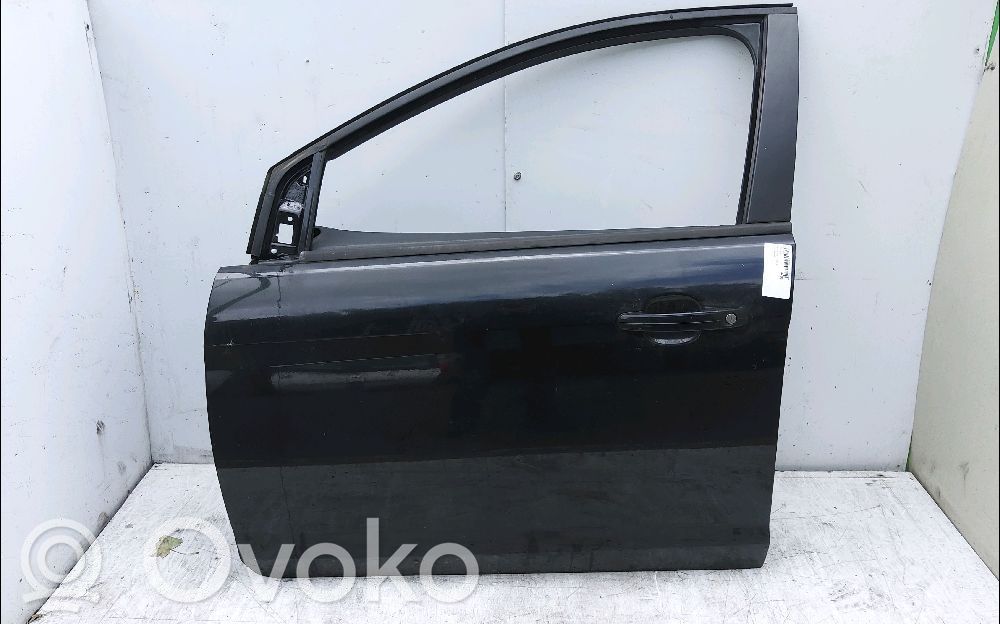 Ford Focus Durvis 