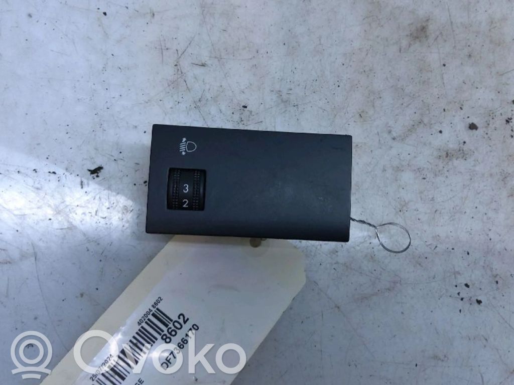 Mazda 2 Indicator stalk 