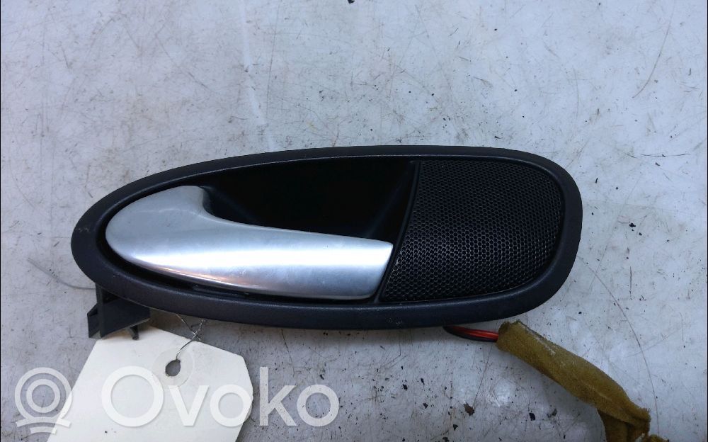 Seat Altea XL Manecilla interna puerta trasera 