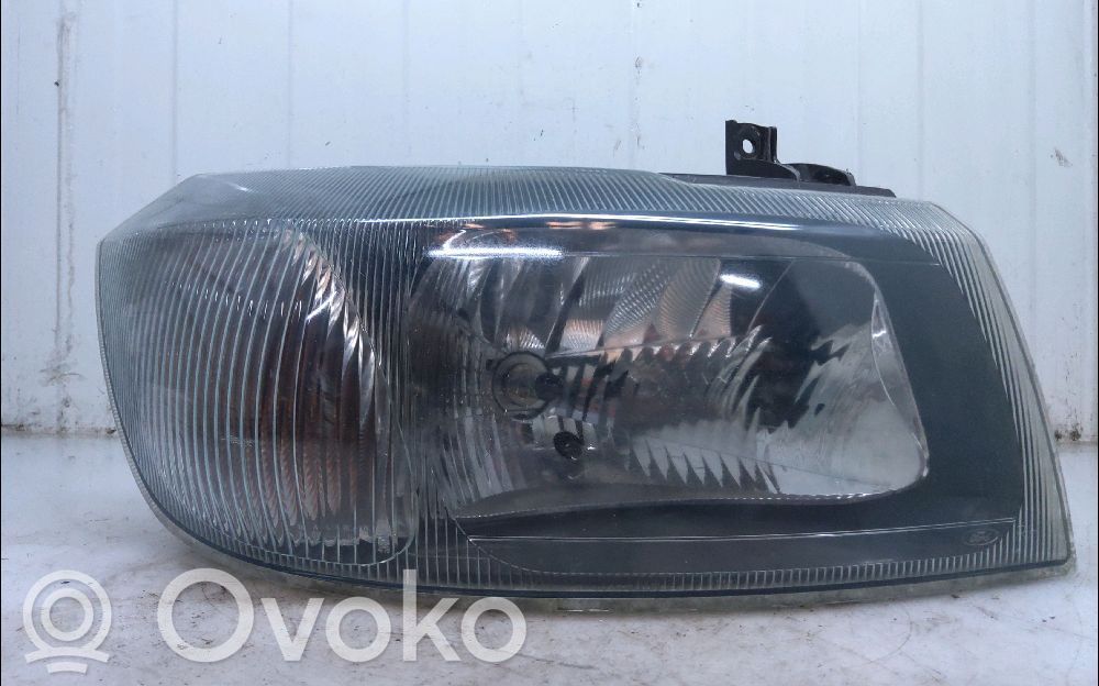 Ford Transit Headlight/headlamp 