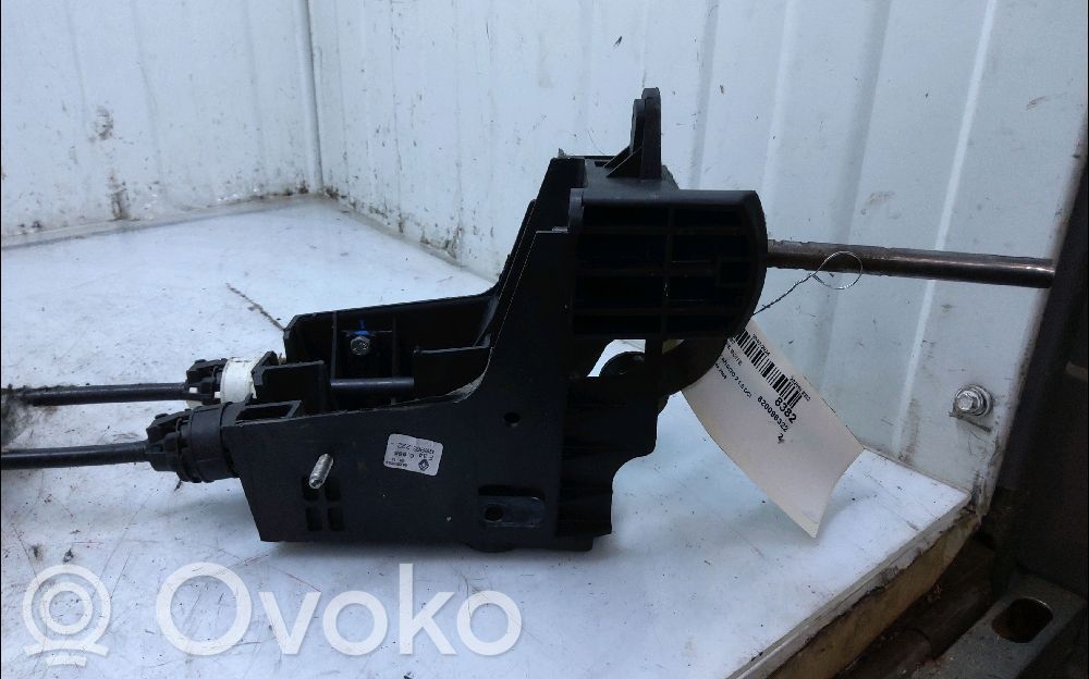 Selector caja de cambios   8200963222,8200963222
