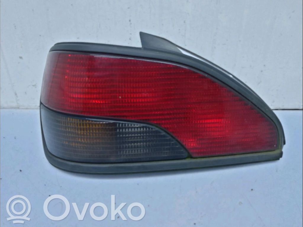 Peugeot 306 Takavalot 