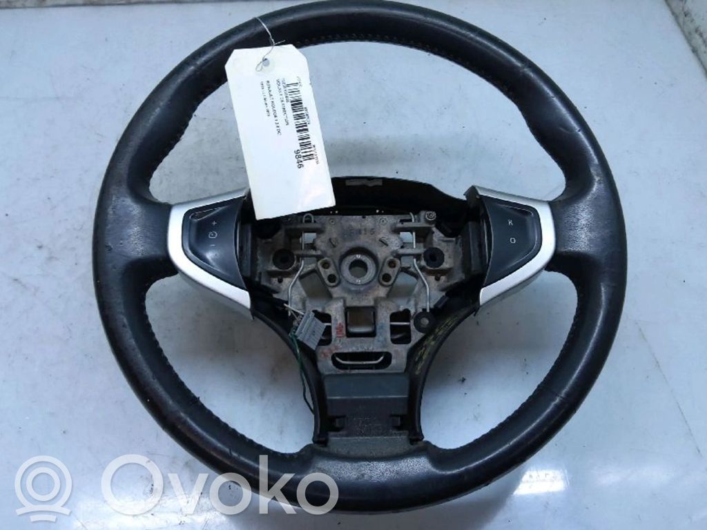 Renault Koleos I Volan 