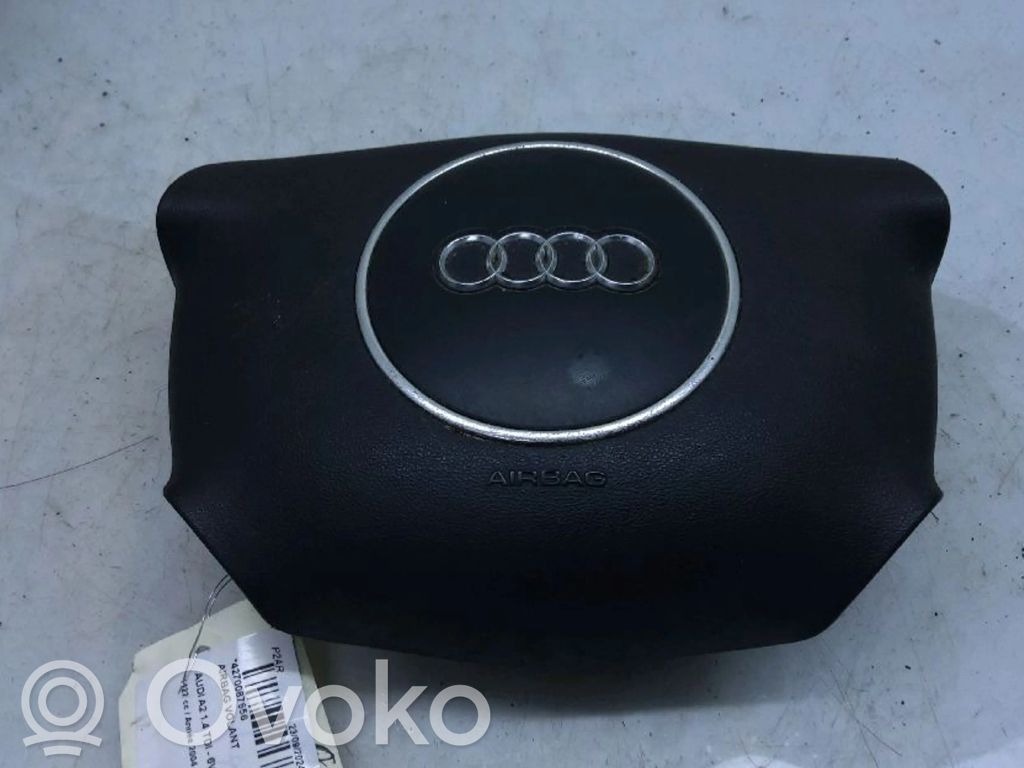 Audi A2 Airbag del volante 