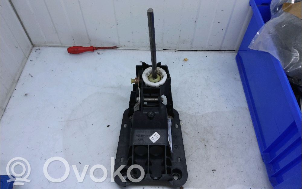 Citroen C3 Interruptor/perilla de marchas 