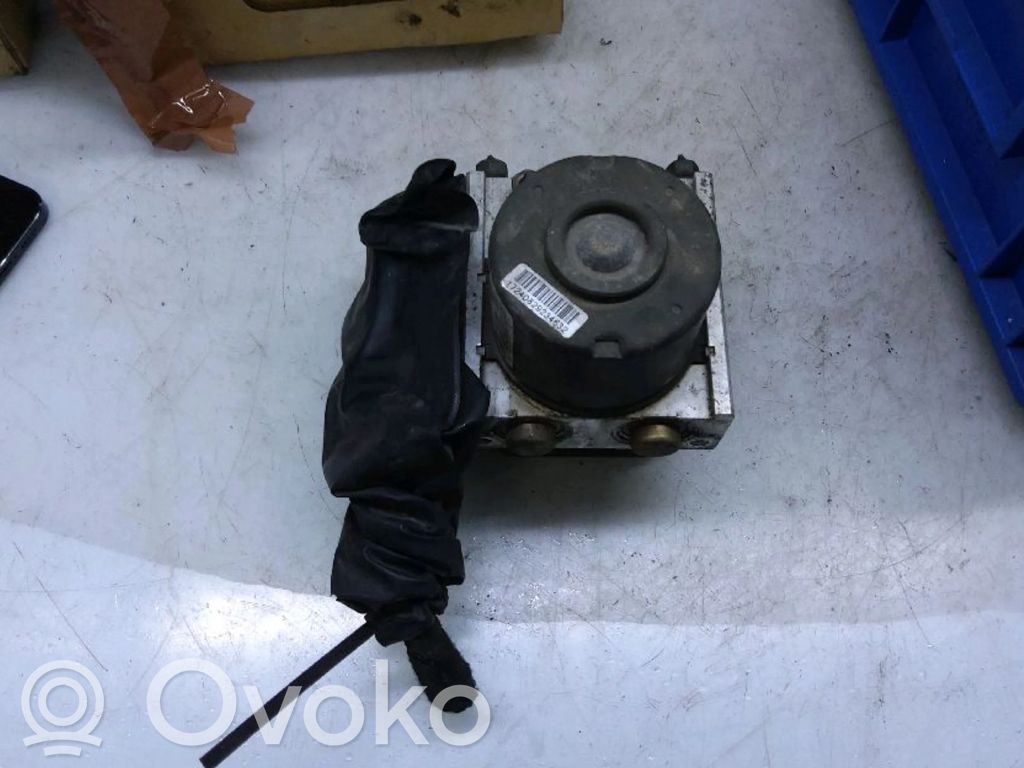 ABS vadības bloks   EKU4C05C50,EKU4C05C50