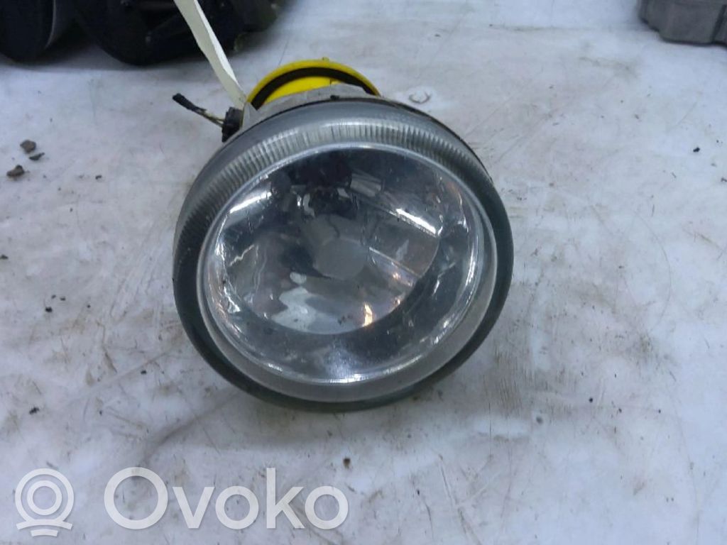 Front fog light   6208E1