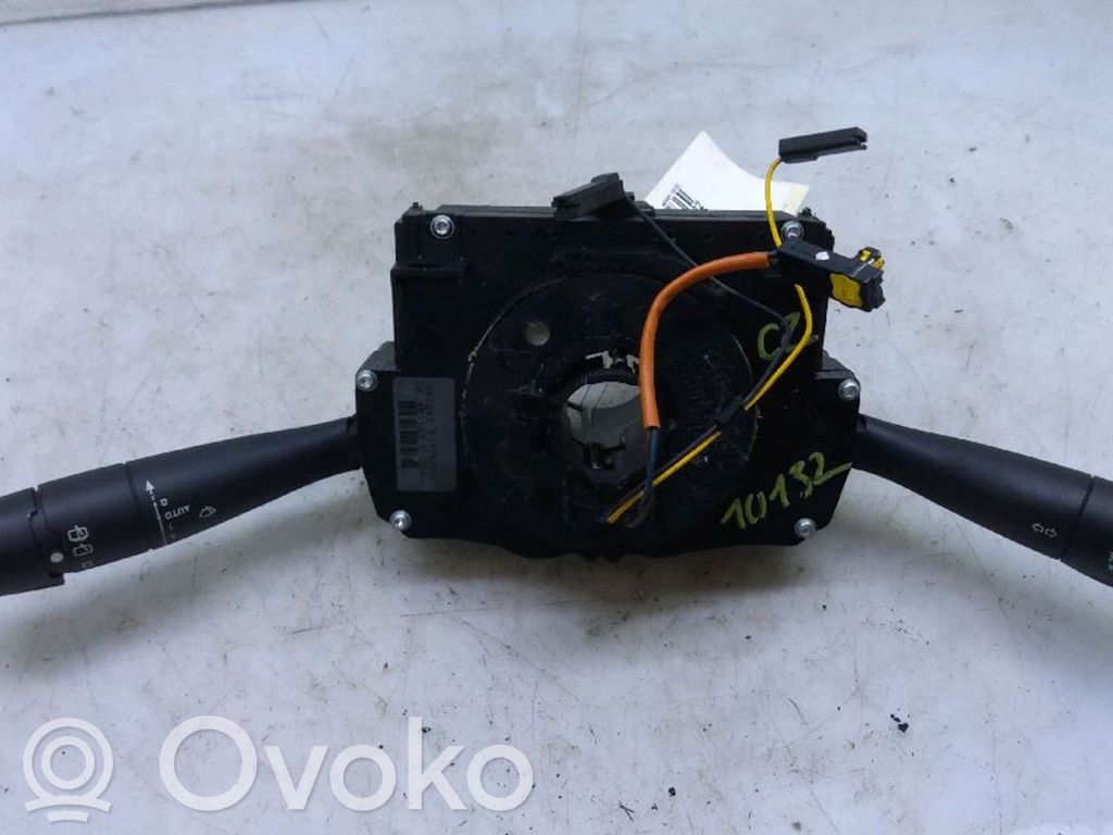 Citroen C2 Commodo, commande essuie-glace/phare 