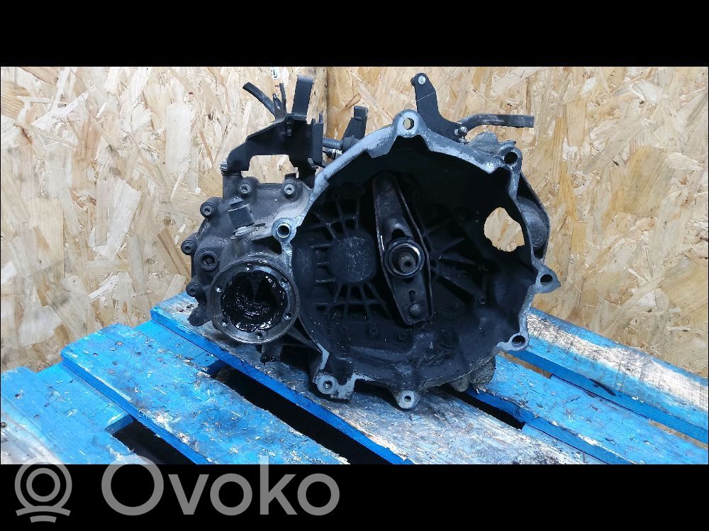 Audi A2 Manual 5 speed gearbox 