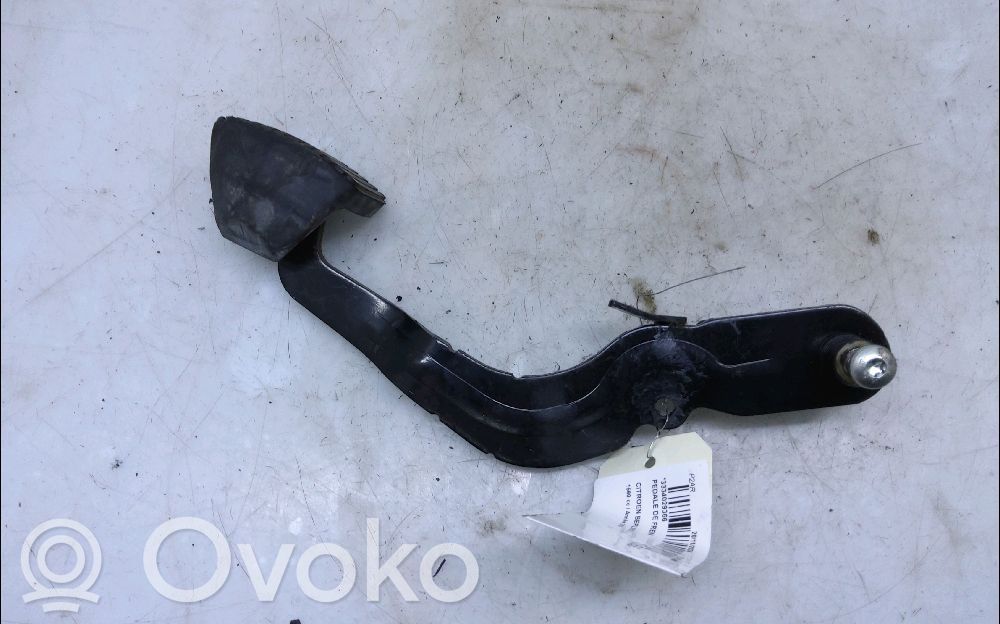 Citroen Berlingo Stabdžių pedalas 
