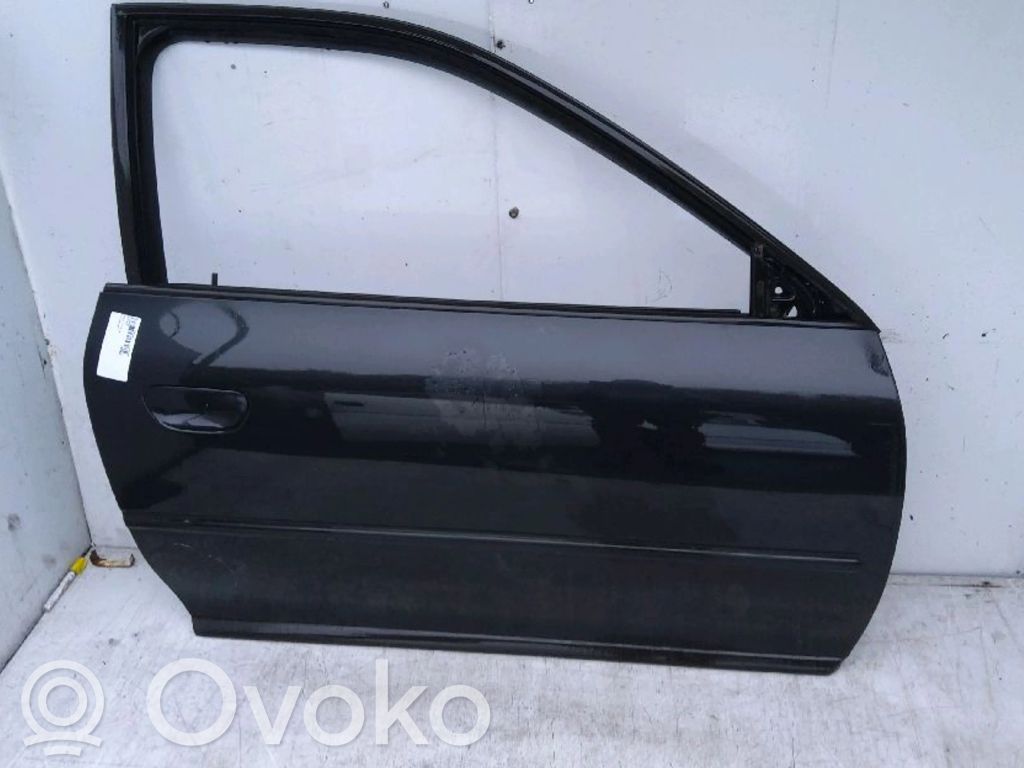 Audi A3 S3 8L Puerta (Coupé 2 puertas) 