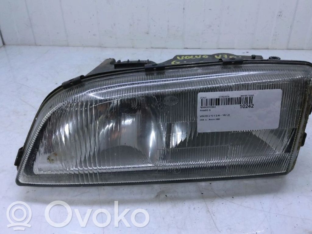 Volvo S70  V70  V70 XC Scheinwerfer 