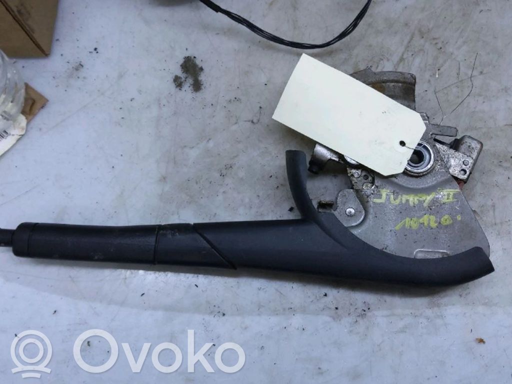 Citroen Jumpy Handbrake/parking brake lever assembly 