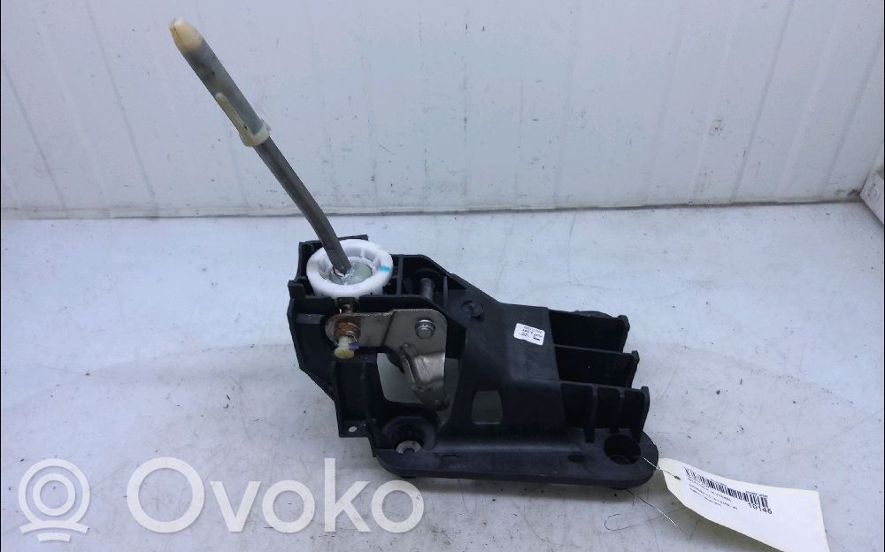 Citroen C3 Interruptor/perilla de marchas 
