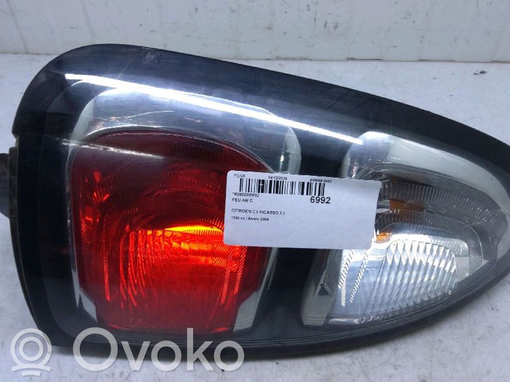 Takavalot   6350GL