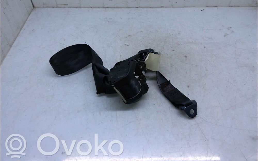 Cinturón trasero   8974S4