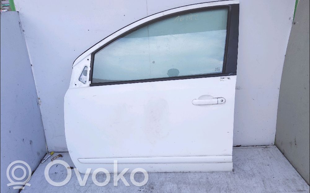 Priekinės durys   H01019U0M0