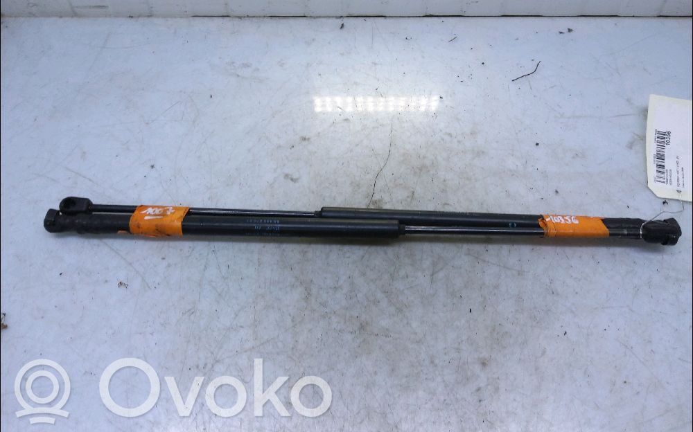 Peugeot 1007 Amortyzator klapy tylnej bagażnika 