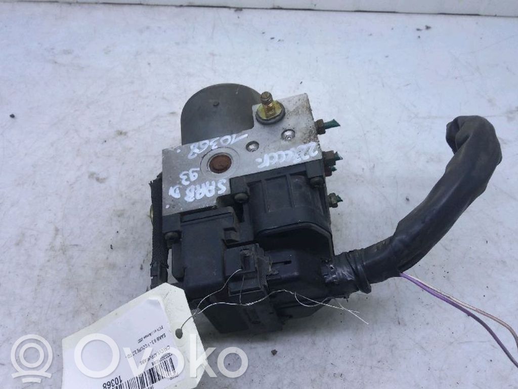 Saab 9-3 Ver1 ABS control unit/module 