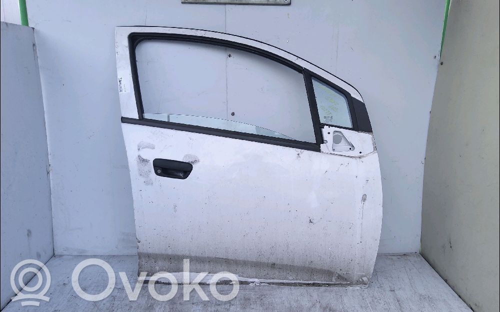 Chevrolet Spark Priekinės durys (dvidurio) 