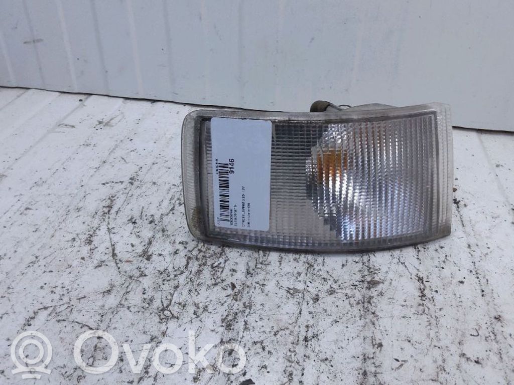 Citroen Jumper Front indicator light 