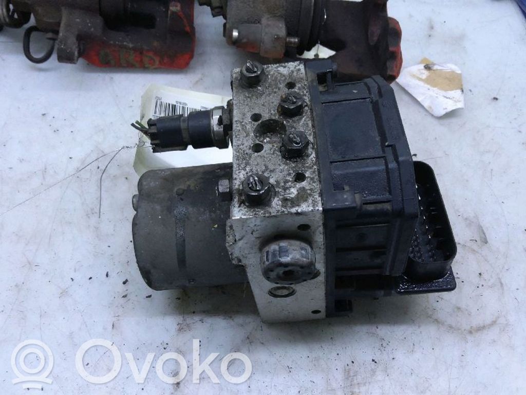 ABS control unit/module   71716575,0265225280,0265225280