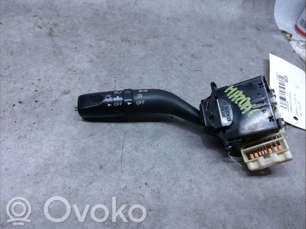 Mazda 6 Indicator stalk 