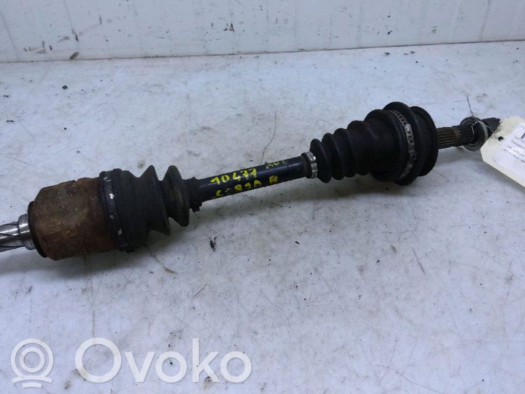 Opel Corsa B Eje de transmisión delantero 