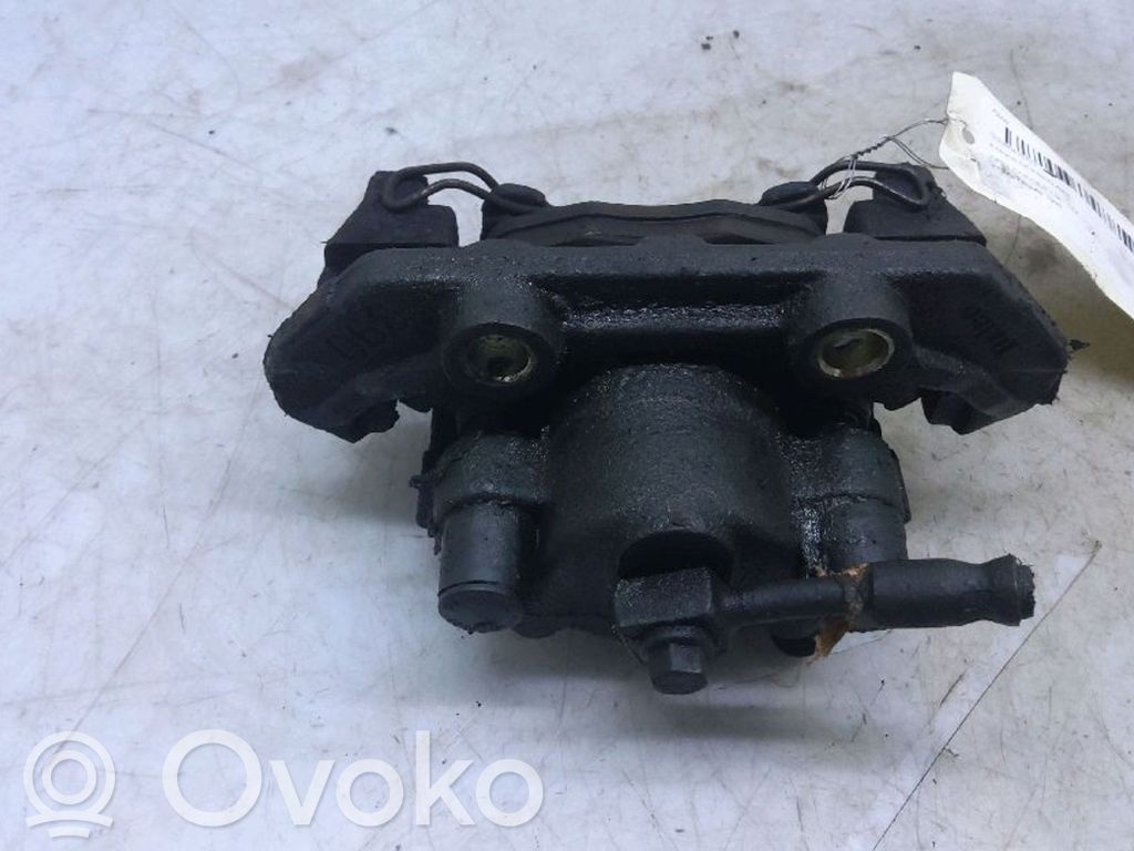 Opel Corsa B Etujarrusatula 