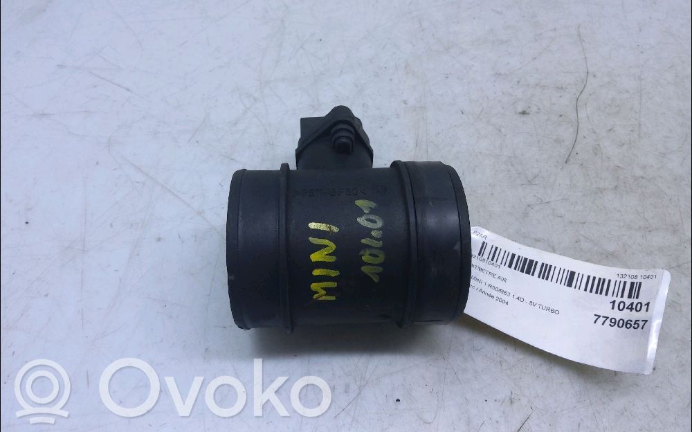 Mini One - Cooper R50 - 53 Misuratore di portata d'aria 